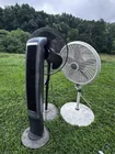  Preview image for Lot# 2296a - Three Floor and Tower Fans 