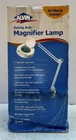  Preview image for Lot# 2297 - Alvin Swing Arm Magnifier La 