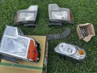  Preview image for Lot# 2297a - Ford F-150 Headlights, Tail 