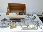  Preview image for Lot# 2303 - Chrome Motorcycle Parts and  