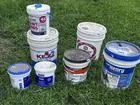  Preview image for Lot# 2303a - Utility Buckets and Contain 