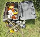  Preview image for Lot# 2304 - Automotive Tool and Maintena 