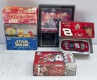  Preview image for Lot# 2307 - Racing Collectibles Lot With 