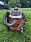  Preview image for Lot# 2308a - RIDGID Wet/Dry Vacuum with  