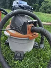  Preview image for Lot# 2309a - RIDGID Wet/Dry Shop Vacuum  