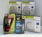  Preview image for Lot# 2310 - O2COOL Fans, Coleman Lantern 