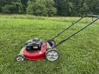  Preview image for Lot# 2318a - Yard Machines 21-Inch Gas L 