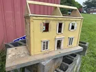  Preview image for Lot# 2314 - Wooden Two-Story Dollhouse S 