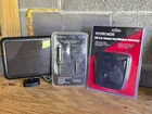  Preview image for Lot# 2314a - Automotive Solar Panel and  