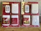  Preview image for Lot# 2315 - 2 Wireless Remote Control Ou 