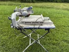  Preview image for Lot# 2321a - Kobalt Tile Saw with Foldin 