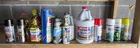  Preview image for Lot# 2326 - Automotive and Household Spr 
