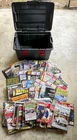  Preview image for Lot# 2326a - Automotive Magazine Collect 