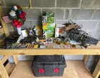  Preview image for Lot# 2324 - Household Items and Delco Ca 