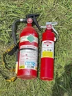  Preview image for Lot# 2330a - Kidde and Chief Croker Fire 