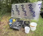  Preview image for Lot# 2327 - PolyPro Foam Board, Motor Oi 
