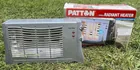  Preview image for Lot# 2332a - Patton 1500W Radiant Heater 