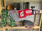  Preview image for Lot# 2333a - Collectibles and Apparel Lo 