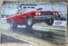  Preview image for Lot# 2333 - Chevrolet El Camino SS Drag  