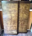  Preview image for Lot# 2338 - Rectangular Wood Veneer Tabl 