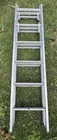  Preview image for Lot# 2342 - Werner D6216-3 Aluminum Exte 