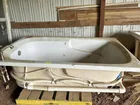  Preview image for Lot# 2356 - Whirlpool Bathtub with Fauce 