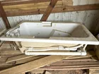  Preview image for Lot# 2357 - Whirlpool Cielo Bath 61x36 I 