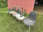  Preview image for Lot# 2361 - Outdoor Items and Lawn Chair 