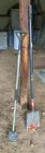  Preview image for Lot# 2362 - Steel Core Scraper and Handh 