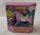 Preview image for Lot# 27 - 1994 Tyco Secret Wish Horse 