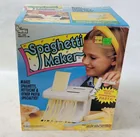  Preview image for Lot# 31 - 1993 Nsi Spaghetti Maker Toy 