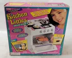  Preview image for Lot# 37 - 1995 Tyco Kitchen Littles Delu 