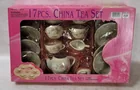  Preview image for Lot# 36 - 17-piece China Tea Set Toy 