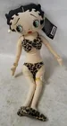  Preview image for Lot# 44 - 1999 Jungle Betty Boop Plush 