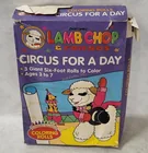  Preview image for Lot# 34 - 1993 Harmony Lamb Chop & Frien 
