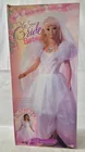  Preview image for Lot# 69 - 1994 Mattel 3' My Size Bride B 