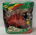  Preview image for Lot# 60 - Jpi Starr Super Models Holiday 