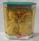  Preview image for Lot# 62 - 1992 Mattel Happy Holidays Bar 
