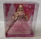  Preview image for Lot# 53 - 2009 Mattel Holiday Barbie N65 