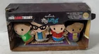  Preview image for Lot# 59 - Big Bang Theory Itty Bittys Pl 