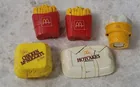  Preview image for Lot# 67 - Mc D's Changeables Happy Meal  