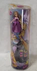  Preview image for Lot# 72 - 2009 Mattel Tangled Rapunzel S 