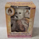  Preview image for Lot# 82 - Britney Spears Plush Bear, But 
