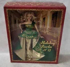  Preview image for Lot# 87 - 2011 Mattel Holiday Barbie T79 
