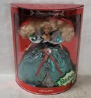  Preview image for Lot# 94 - 1995 Mattel Happy Holidays Bar 