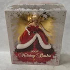  Preview image for Lot# 95 - 2007 Mattel Holiday Barbie K79 