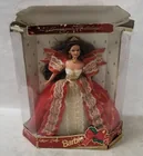  Preview image for Lot# 83 - 1997 Mattel Happy Holidays Bar 