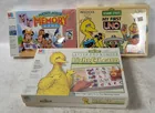  Preview image for Lot# 99 - 3 Sealed Games - Mickey Mouse  