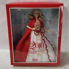  Preview image for Lot# 86 - 2010 Mattel Holiday Barbie R45 