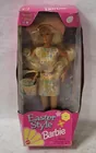  Preview image for Lot# 90 - 1997 Mattel Easter Style Barbi 